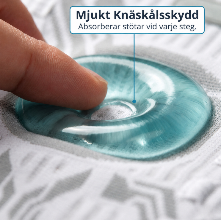 NorthAssist Knästöd